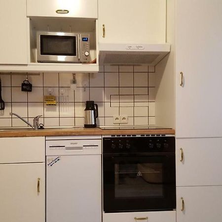 Ferienwohnung Roch Gbr Berlin Eksteriør billede