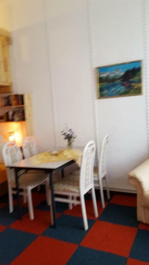 Ferienwohnung Roch Gbr Berlin Eksteriør billede