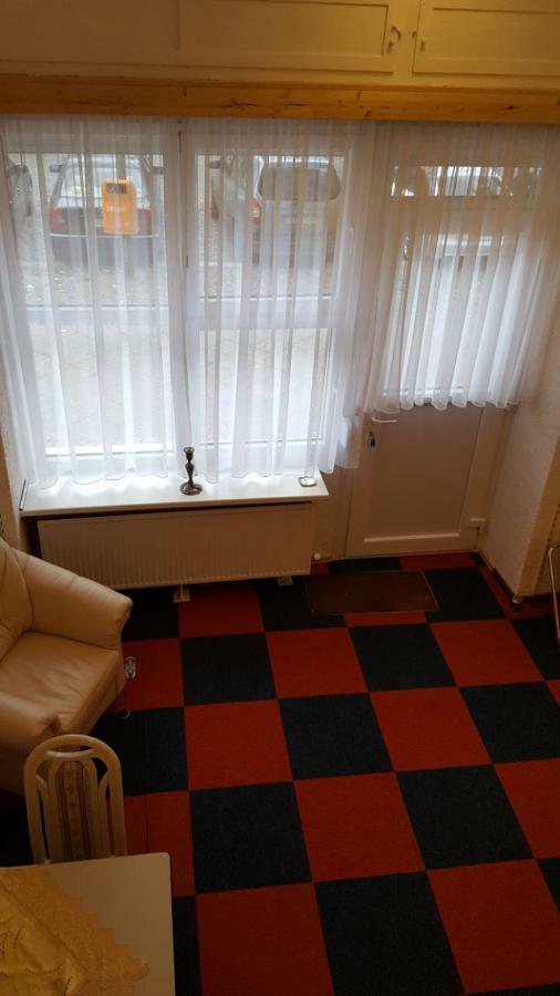 Ferienwohnung Roch Gbr Berlin Eksteriør billede
