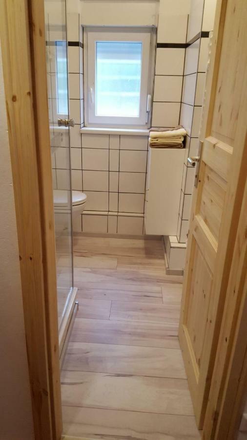 Ferienwohnung Roch Gbr Berlin Eksteriør billede
