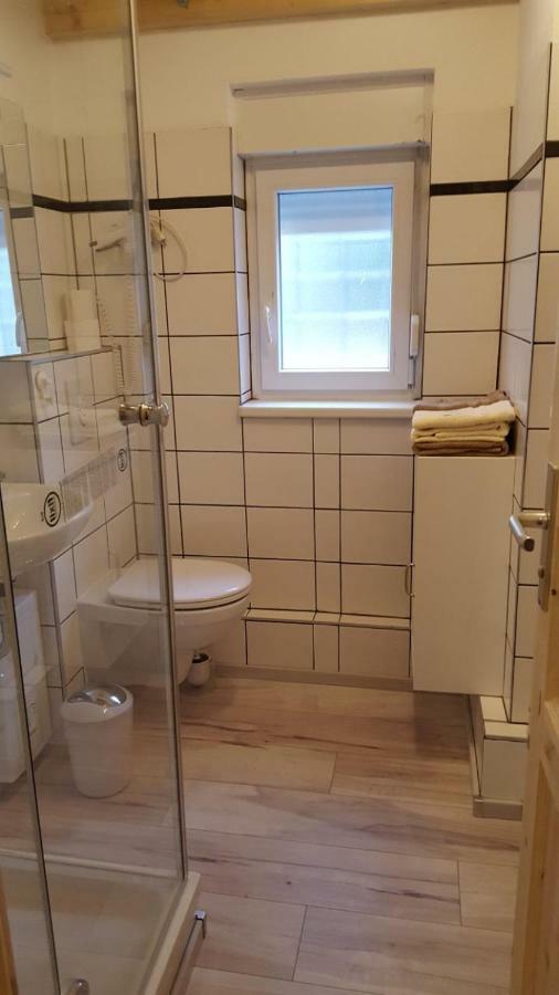 Ferienwohnung Roch Gbr Berlin Eksteriør billede